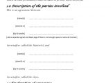 Master Slave Contract Template Master S Slave Consensual Real Slavery Contract Template