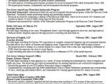 Masters Student Resume Career Services Sample Resumes for Graduate Students and