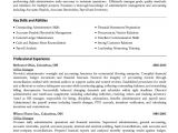 Material Management Resume Sample Material Manager Resume Examples Resume Ideas