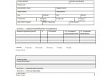 Material Safety Data Sheet Template Free 27 Data Sheet Templates Free Sample Example format