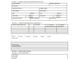 Material Safety Data Sheet Template Free 27 Data Sheet Templates Free Sample Example format