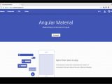 Material Ui Card Background Color Angular Material and Angular 6 Material Design for Angular