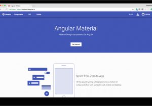Material Ui Card Background Color Angular Material and Angular 6 Material Design for Angular