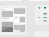 Material Ui Card Background Color How to Create A Material Design Card In Adobe Experience