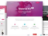 Material Ui Card Background Image Bootstrap Material Design A the Most Popular HTML Css and