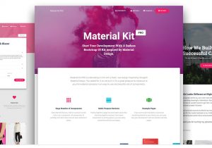 Material Ui Card Background Image Bootstrap Material Design A the Most Popular HTML Css and