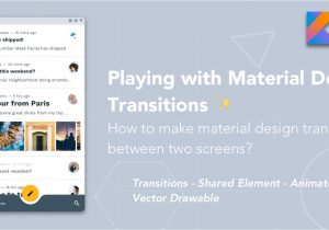 Material Ui Card Background Image Playing with Material Design Transitions A Proandroiddev