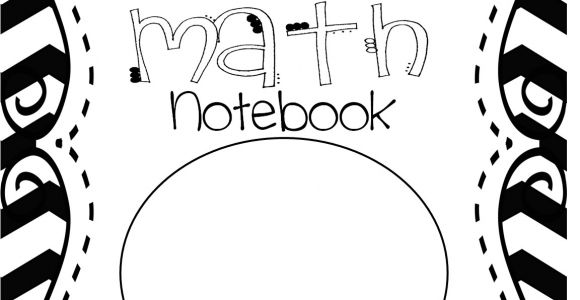 Math Interactive Notebook Templates First Grade Wow Interactive Math Notebook