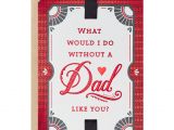 Matter for Teachers Day Card A Dad Like You Valentine S Day Card