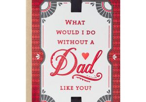 Matter for Teachers Day Card A Dad Like You Valentine S Day Card