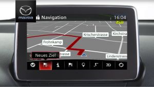 Mazda Navigation Sd Card Diy Navigation