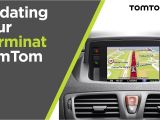 Mazda Navigation Sd Card Diy Updating Your Carminat tomtom