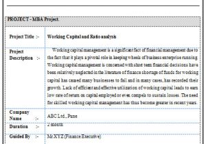 Mba Finance Experience Resume Samples Over 10000 Cv and Resume Samples with Free Download Mba