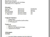 Mba Hr Professional Resume Over 10000 Cv and Resume Samples with Free Download Mba