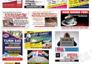 Mca Flyers Templates 48 Best Images About Flyers Flyer Printing On Pinterest
