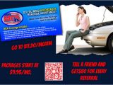 Mca Flyers Templates Mca Flyer Template Postermywall