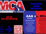 Mca Flyers Templates Mca Flyer3 Template Postermywall