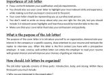 Meaning Of Resume In Job Application Job Letter Resume Writing