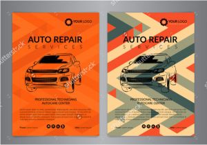 Mechanic Flyer Templates Free 23 Auto Repair Flyer Templates Free Premium Download