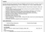 Mechanical Design Engineer Resume Resume Mechanical Design Engineer 6 10 Years Experience