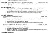 Mechanical Engineer Resume Headline What is the Best Resume Title for Mechanical Engineer