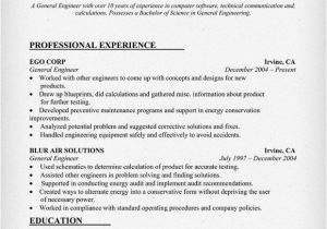 Mechanical Engineer Resume Job Hero 10 Best Best Electrical Engineer Resume Templates