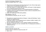 Mechanical Engineer Resume No Experience Mechanical Engineer Resume Sample Writing Tips Resume