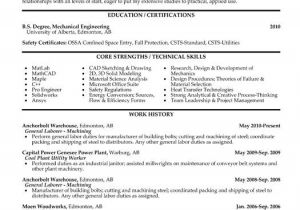 Mechanical Engineer Visual Resume Pin by Resumetemplates101 Com On Best Engineering Resume
