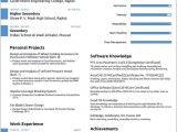 Mechanical Engineering Student Resume What is the Best Resume format for A Mechanical