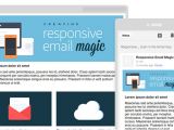 Media Query Email Template 30 Free Responsive Email and Newsletter Templates