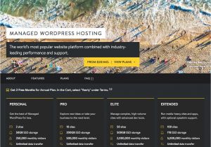 Media Template Hosting Recommended WordPress Hosting for 2017 Wpexplorer