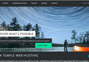 Media Template Hosting Recommended WordPress Hosting Providers 2018 Choose the