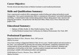 Medical Billing and Coding Cover Letter with No Experience Cover Letter for Medical Coder Job Resume Template