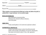 Medical Billing Proposal Template 8 Medical Proposal Templates Free Sample Example