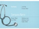 Medical Business Cards Templates Free 20 Medical Business Cards Free Psd Ai Vector Eps