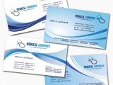 Medical Business Cards Templates Free Dental Business Card Templates You Can Use for Free Best
