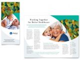 Medical Office Brochure Templates Doctor 39 S Office Brochure Template Design