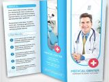 Medical Office Brochure Templates Medical Brochure Templates 41 Free Psd Ai Vector Eps