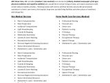 Medical Practice Business Plan Template 10 Business Plan Samples Sample Templates