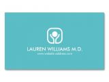 Medical Student Business Card Template 10 Best Yoga Health and Wellness Business Cards Images On