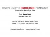 Medical Student Business Card Template Student Business Card Template Cyberuse