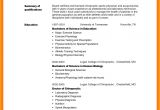 Medical Student Resume 6 Cv Medical Student theorynpractice