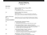 Medical Student Resume Sample Resume for College Student 10 Examples In Word Pdf
