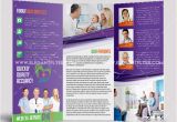Medical Tri Fold Brochure Templates for Free 29 Medical Brochure Templates Free Premium Download