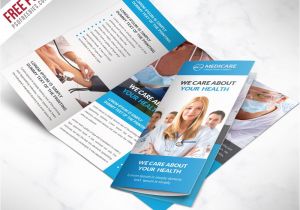 Medication Brochure Templates Free 69 Premium and Free Psd Tri Fold Bi Fold Brochures