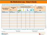 Medicine Calendar Template 5 Best Images Of Free Printable Medication Schedule