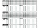 Medicine Calendar Template Free Medication Schedule E Pill Medication Chart