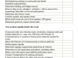 Meeting Planner Checklist Template 11 Sample event Planning Checklists Pdf Word Sample