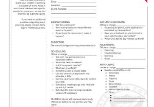 Meeting Planner Checklist Template event Planning Checklist 11 Free Word Pdf Documents