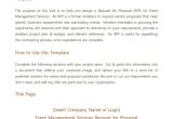 Meeting Rfp Template Programs event Planning Utahtoday5l Over Blog Com